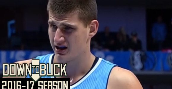 Video - NBA: Jokić izjednačio rekord karijere!