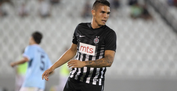 Uroš Đurđević: Partizan je moj najbolji izbor u životu!