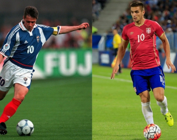 Piksi najbolji trener, Tadić najbolji srpski igrač u 2016. godini!