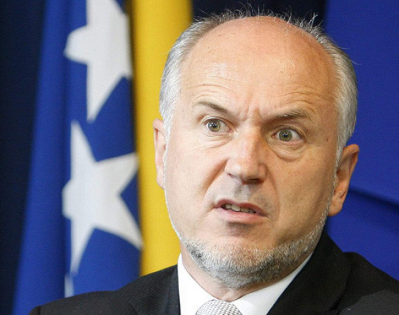 Secesija bi primorala međunarodne sile da intervenišu u BiH