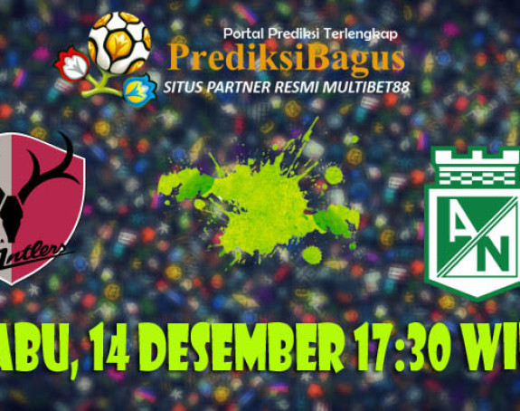 Klupsko SP - Atletiko Nasional: Igramo za braću iz Šapekoensea!