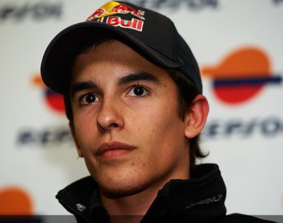 Moto GP šampion se promenio: Nema starog Markeza ni hazarderskih partija!