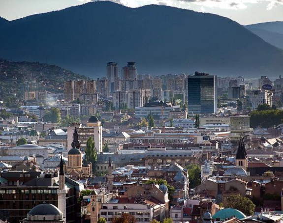 Sarajevski Srbi - statistička greška