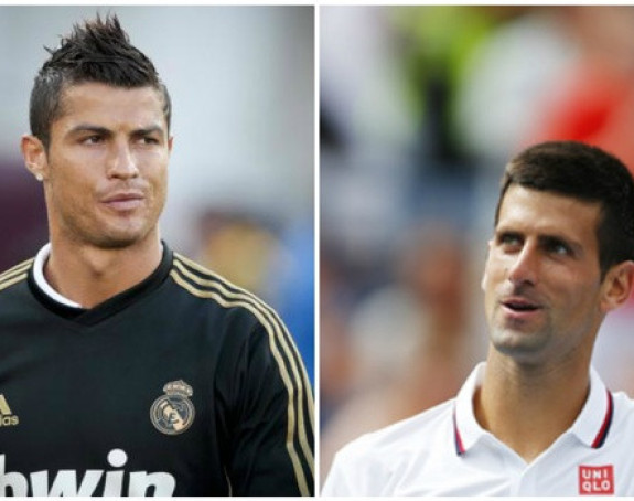 "Mesi je kao Federer, a Ronaldo kao Đoković"!