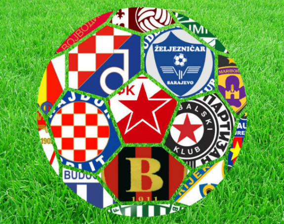 Uefa za regionalnu ligu sa 24 kluba: Svakome po 800.000 evra?!