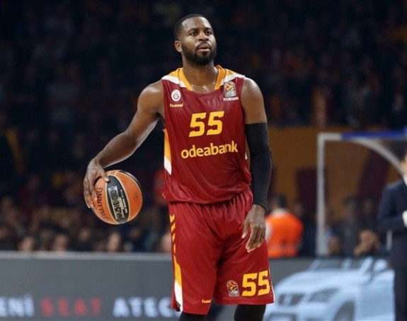 I Galata ispratila Amera na aerodrom!