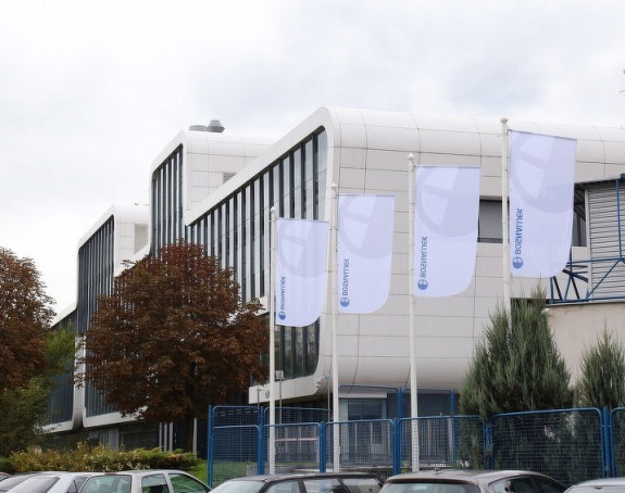 Slučaj "Bosnalijek": Godinu dana zatvora