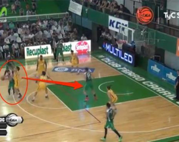 Видео: За све си ти крив, Теодосићу!