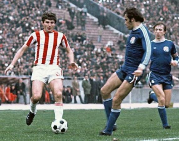 Džaba ste krečili: Hoće YU ligu...