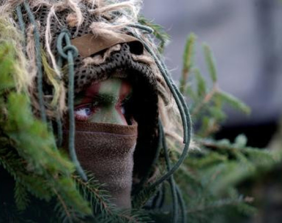 NATO spreman za akciju na Balkanu