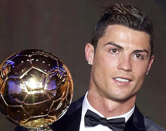 Ronaldo: Osjećam se kao nevin u zatvoru!