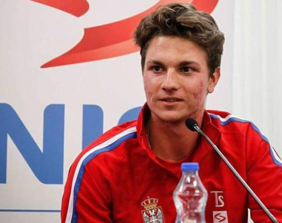 ITF: Kecmanović u društvu najboljih na svijetu!