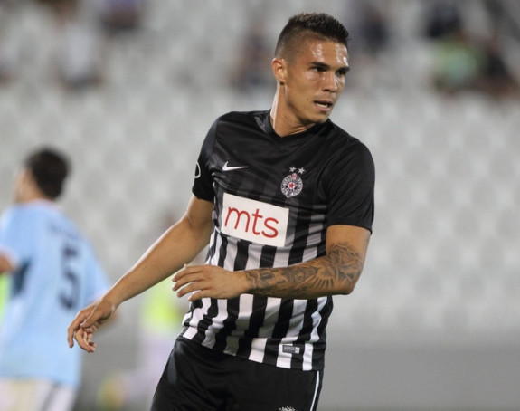 Uroš Đurđević: Partizan je moj najbolji izbor u životu!