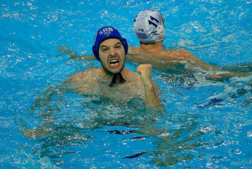 Filip Filipović se oprostio od Delfina dok traje Svjetska liga!