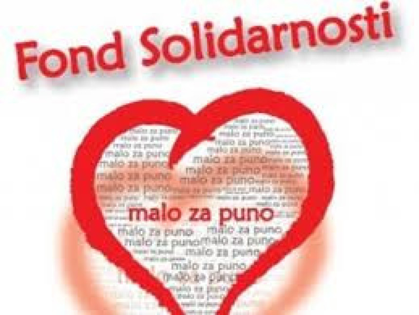 Šta donosi Fond solidarnosti