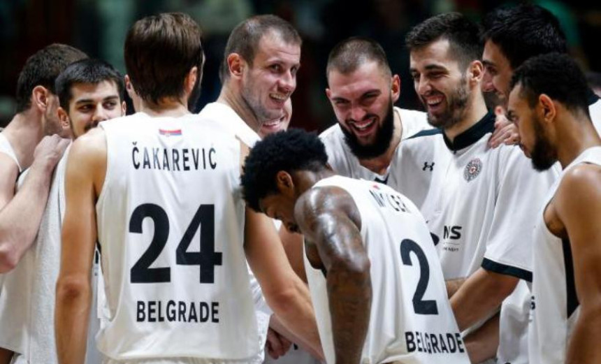 EK: Partizan prvi put bez Mute, stiže Bilbao!