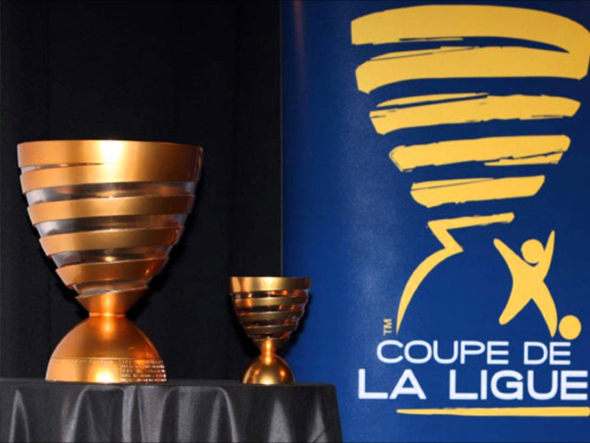 FRA - Liga Kup: Osveta Parižana, Monpelje išamarao Lion!