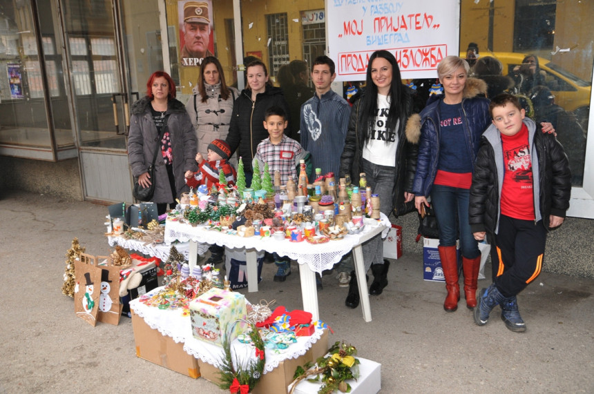 Donatori pomažu rad Udruženja