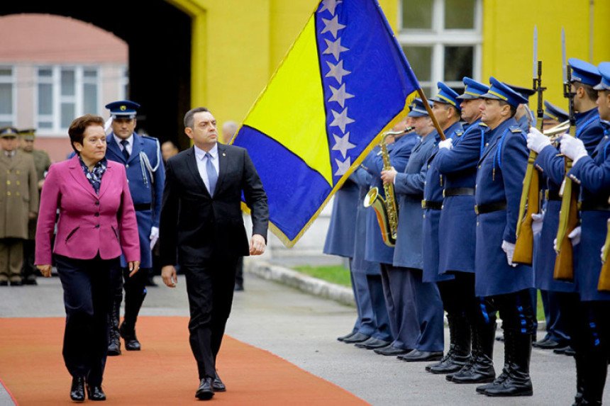 BiH u NATO-u uz saglasnost naroda