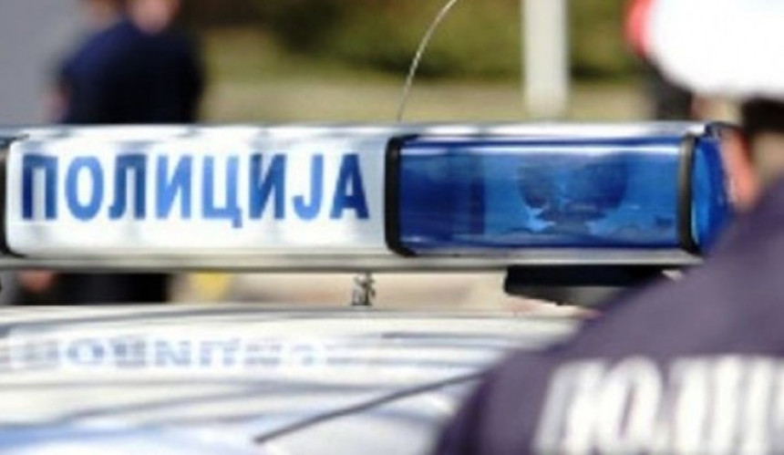 Bačena bomba u butik u Branjevu