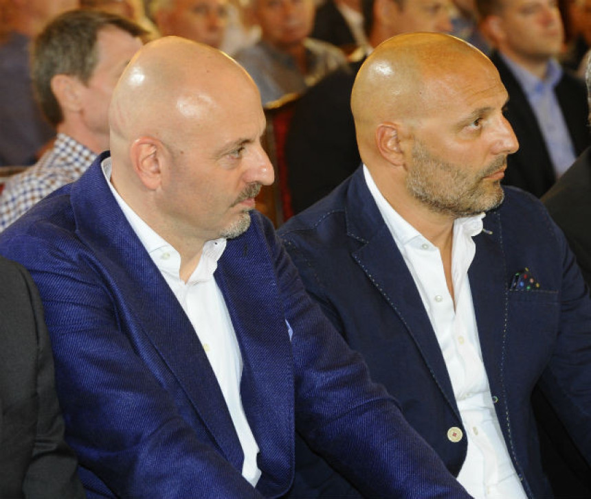 Evrokup: Srpske Saše sve utepaše!