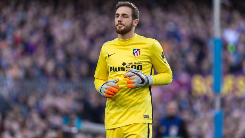 Jan Oblak postaje prvi golman od 100 miliona evra?!