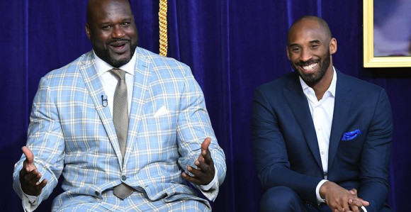 O'Nil: Ko bi nas pobijedio "dva na dva"?!