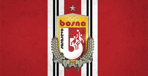 KK Bosna u rasulu - ima samo osam igrača!