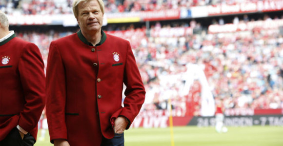 Bajern mora da napusti Bundesligu i osnuje svoju ligu!