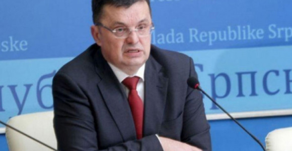 Tegeltija očekuje usvajanje akciza