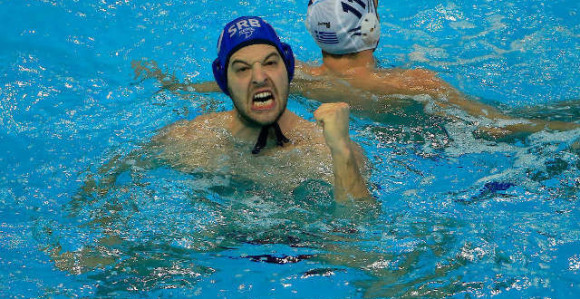 Filip Filipović se oprostio od Delfina dok traje Svjetska liga!
