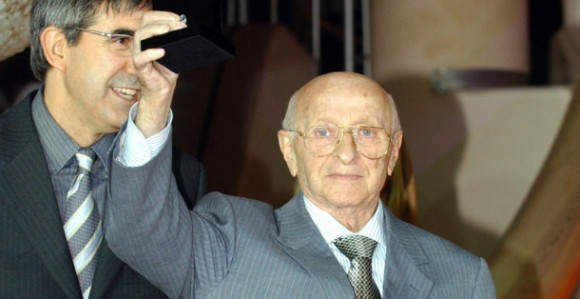 Spektakl u Moskvi u čast maršala košarke!