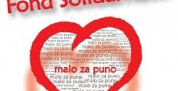 Šta donosi Fond solidarnosti