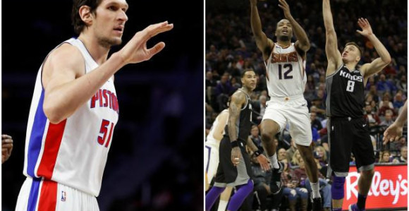 Разноврсни Богдан, Бобијев рекорд сезоне!