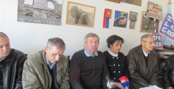 Opasnost od krađe imovine?