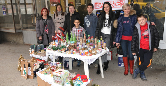 Donatori pomažu rad Udruženja