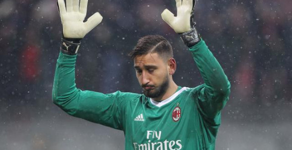 Donaruma ide iz Milana, ali neće u Juventus!