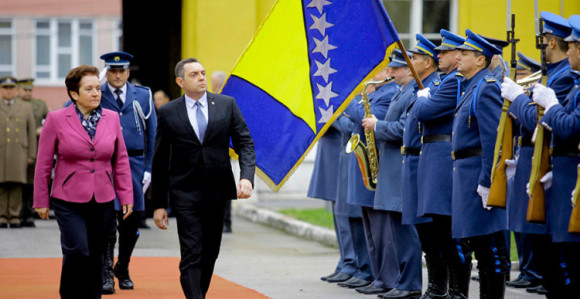 BiH u NATO-u uz saglasnost naroda