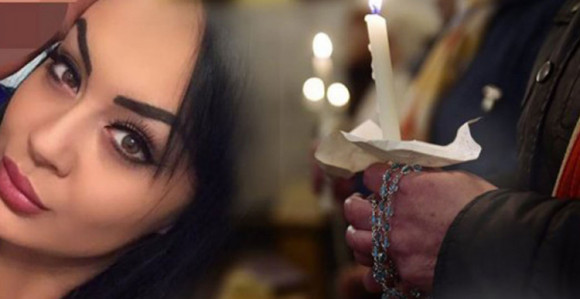 Ucijenjeni fratar napustio crkvu 