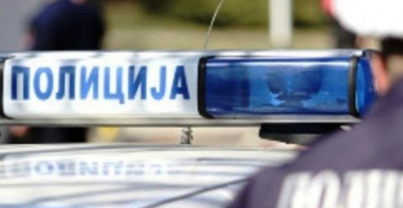 Bačena bomba u butik u Branjevu 