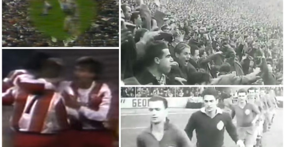 Video - Sjećanja: Vječiti derbiji u decembru...