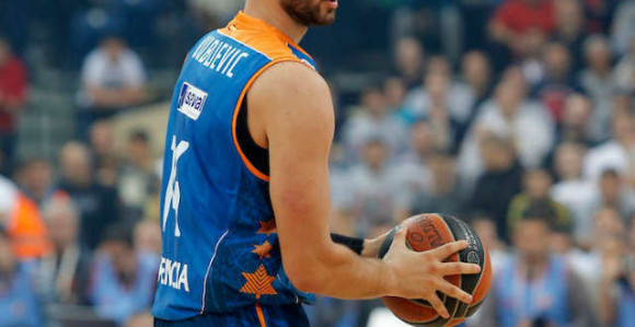 EL: Dobre vijesti za Valensiju pred Zvezdu