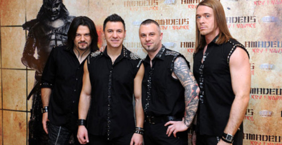 Mladić na svirci presjekao vene