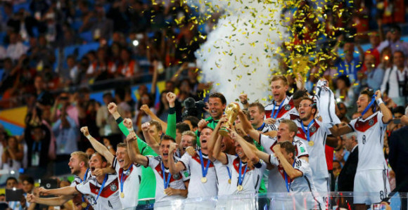 Ludilo: Ako odbrane titulu prvaka svijeta, dobiće...