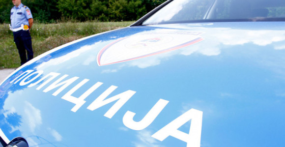 Eksplozija u radnji kod Zvornika