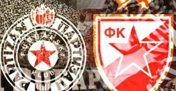 156. Дерби: Партизан за -6 или Звезда за савршену јесен?