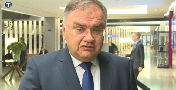 Mladen Ivanić izašao iz bolnice