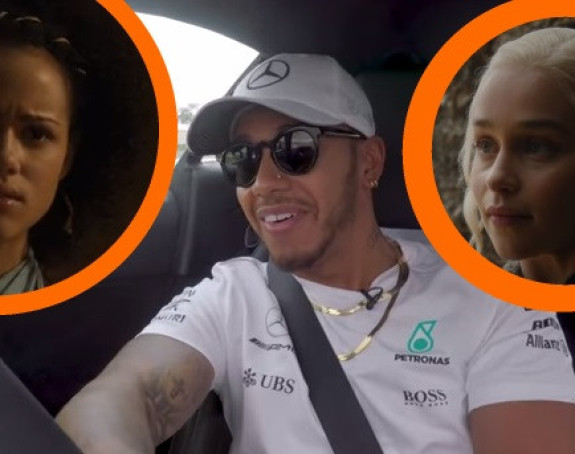 Šampion Formule 1: A sad "Igra prestola"!