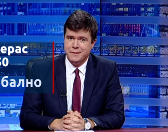 "Uspjeh na zapadu i istoku"