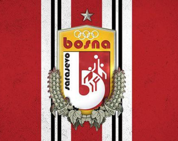 KK Bosna u rasulu - ima samo osam igrača!